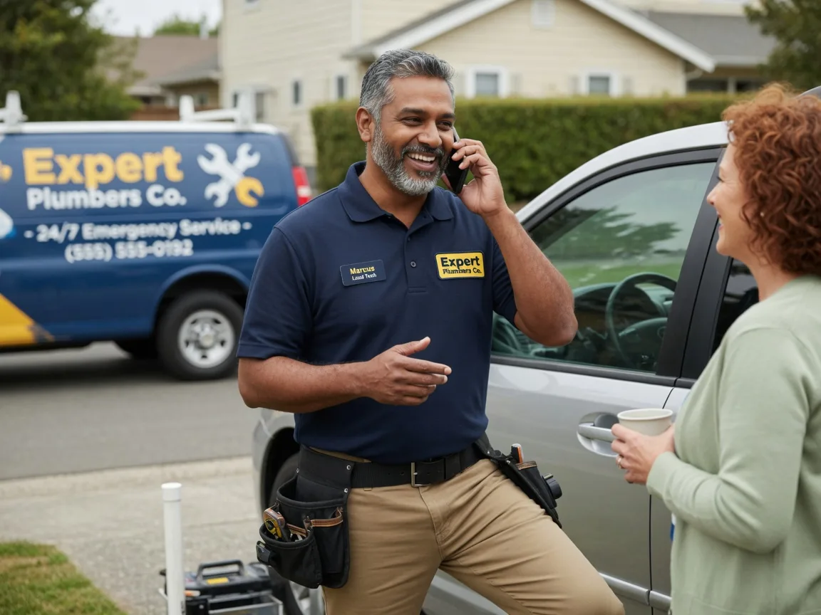 Drain Cleaning Larrabee, IA FAQs